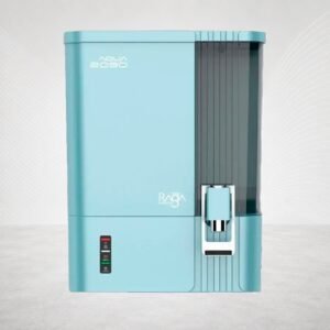 Aqua 2090 Raga Series Fully Automatic 12L RO (Sierra Blue)