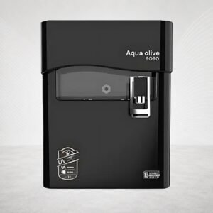 Aqua 9090 RO Water Purifier 13L (Mirror Black)