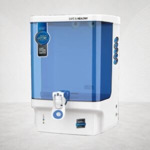 Aqua Jade RO Water Purifier 10 liters (Blue)