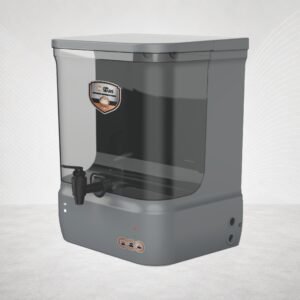 Aqua Mars RO Water Purifier 9L (Premium Grey)