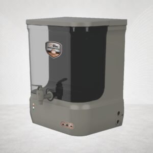Aqua Mars RO Water Purifier 9L (Stoen Badge)