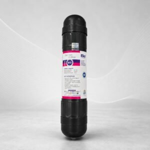 Delfino.7 The Bio+ Platinum Edition B12 Alkaline Filter