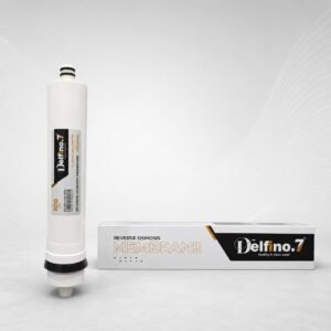 Delfino.7 100 GPD Reverse Osmosis Membrane – Diamond Series