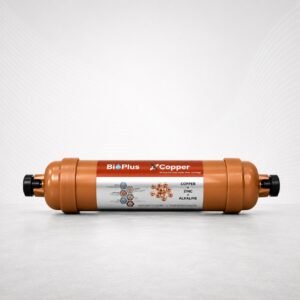 Delfino.7 BioPlus X Copper Mineral Enriched Water Filter Cartridge