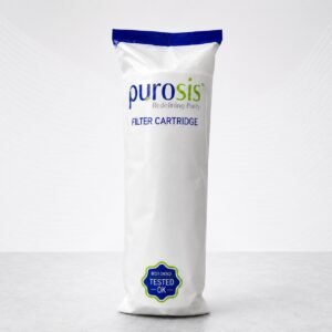 Delfino.7 Purosis Filter Cartridge