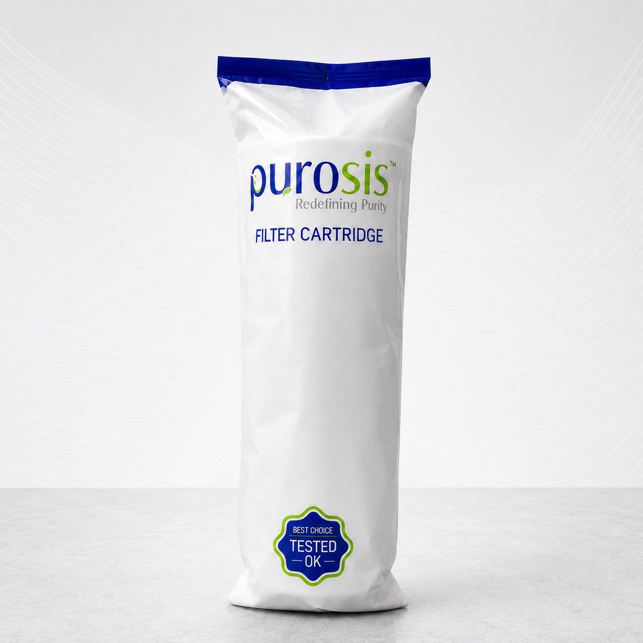 Delfino.7 Purosis Filter Cartridge