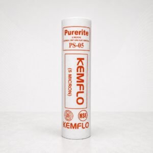 Kemflo Purerite PS-05 Sediment Filter Cartridge (5 Micron)