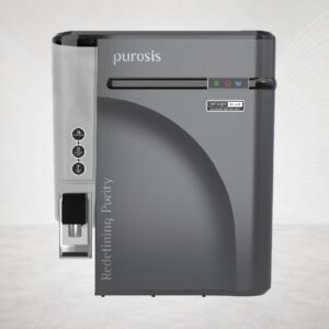 Purosis Puroaqua RO Cabinet (Matt Grey)