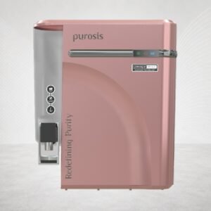 Purosis Puroaqua RO Cabinet (Puro Pink)