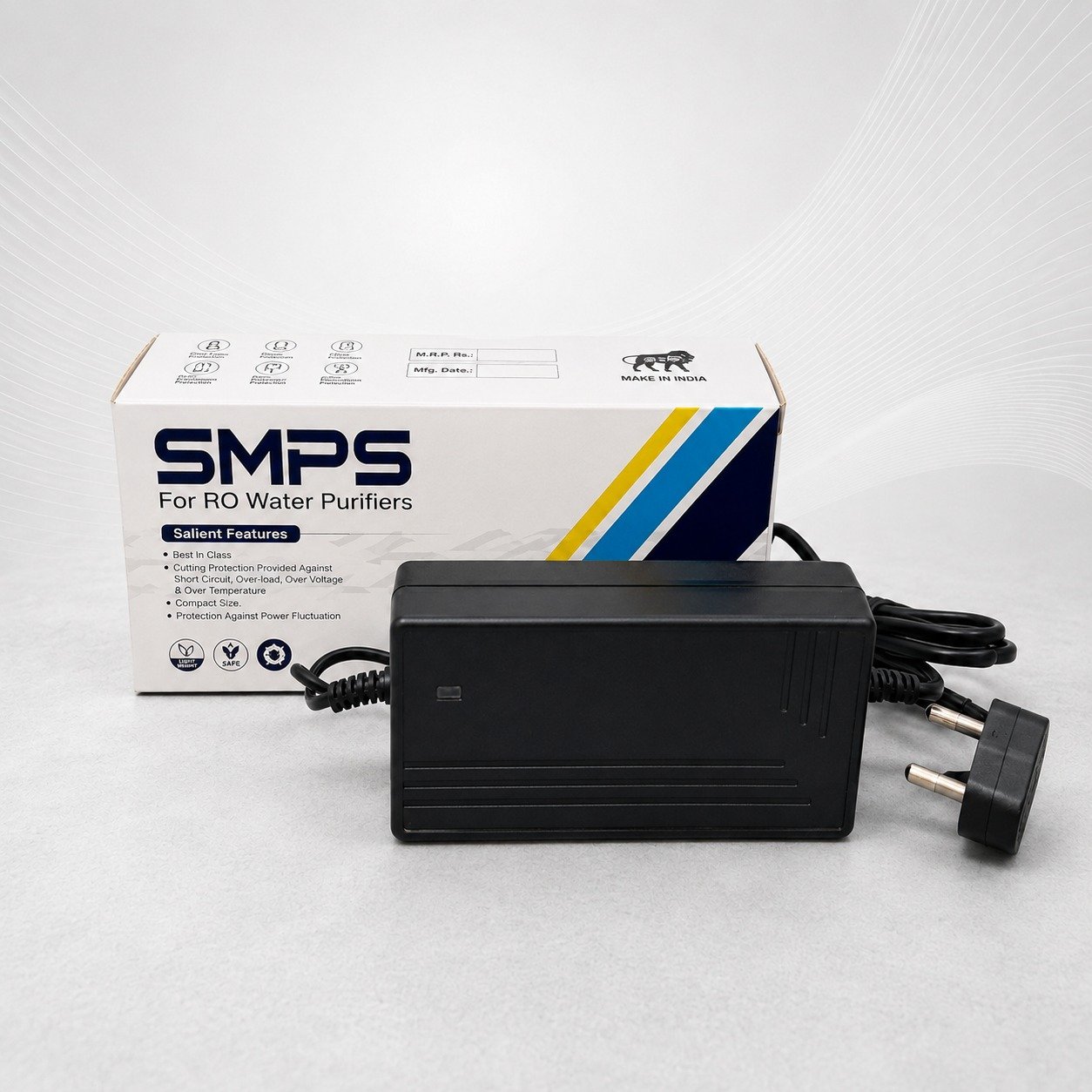 Delfino.7 SMPS for RO Water Purifiers