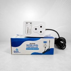 Delfino.7 SS-Stick Water Level Controller