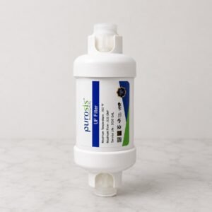Purosis High Performance UF Water Filter Cartridge for RO Water Purifiers