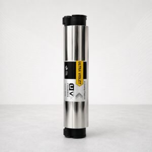 Ultra Violet UV Chamber for RO Water Purifier System
