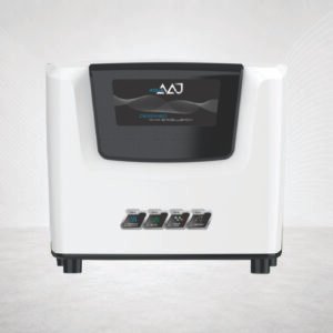 AQUA AAJ Water Purifier with Pressure Tank, 10 Litres, Pack of 1 (White Color)