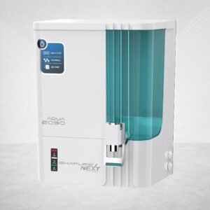 Aqua 2090 RO Cabinet 10L (Aqua Green)