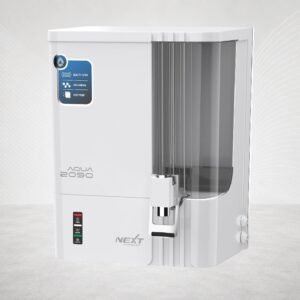 Aqua 2090 RO Cabinet 10L (Black)