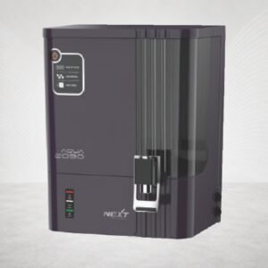 Aqua 2090 RO Cabinet 10L (Deep Purple)