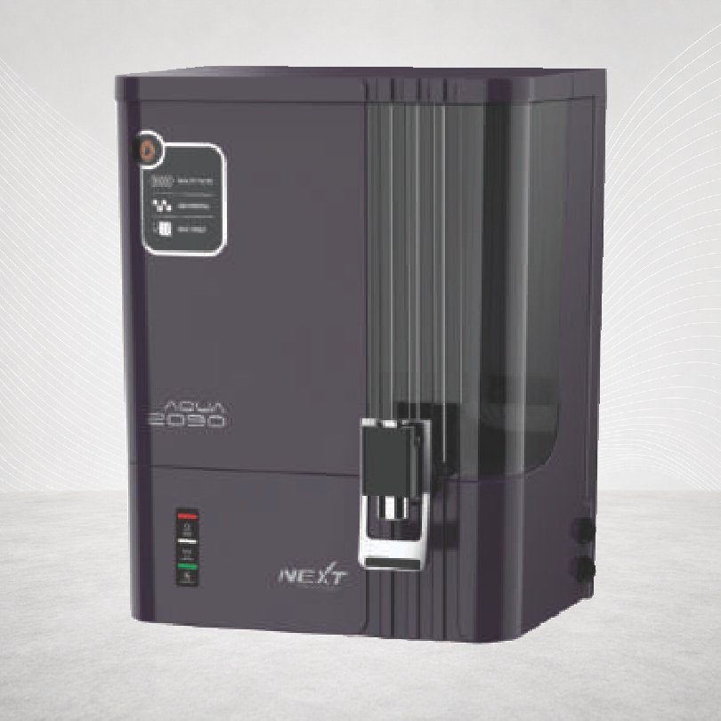 Aqua 2090 RO Cabinet 10L (Deep Purple)