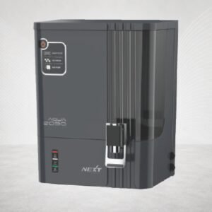 Aqua 2090 RO Cabinet 10L (Premium Grey)