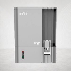 Aqua 2090 Raga Series Cabinet (Daytona Silver)