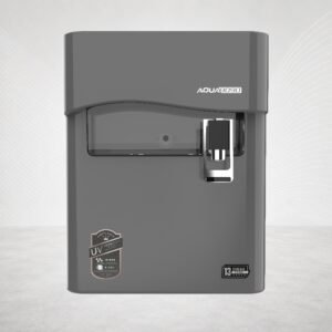Aqua 9090 RO Cabinet (Daytona Silver)