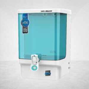 Aqua Jade RO Cabinet 10 liters (Aqua Green)
