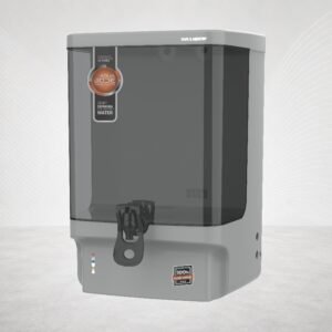 Aqua Jade RO Cabinet 10 liters (Grey)