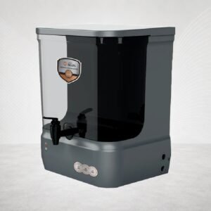 Aqua Mars RO Cabinet 9L (Black)