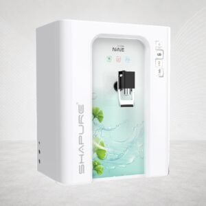 Aqua Nine 10 L Cabinet (N-302)