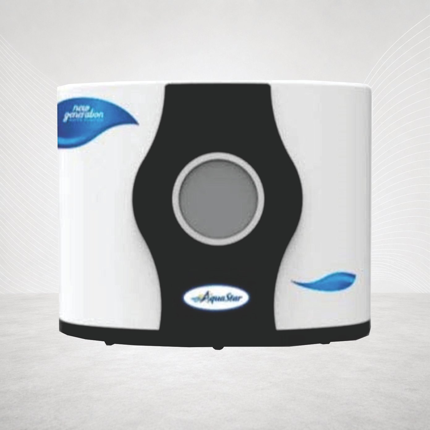 Aqua Star UTC RO Cabinet