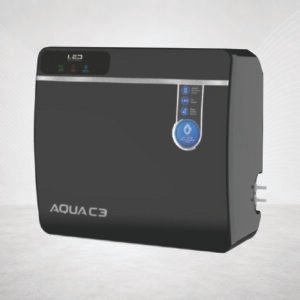 Aquagrand AQUA C3 UTC (Under The Counter RO Cabinet