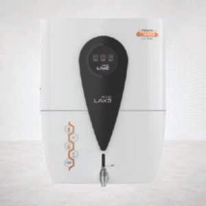 Cyclone 02 RO Cabinet