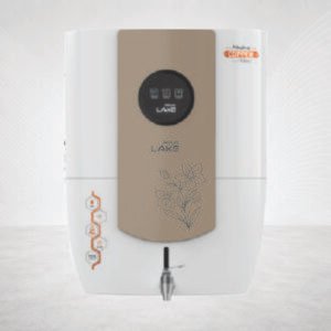 Lake 111 RO Cabinet
