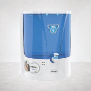Neptune Blue RO Cabinet