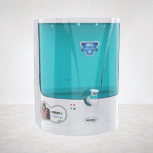 Neptune Nile 10 L RO Water Purifiers (Aqua Green)