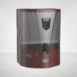 Nile 9L Neptune RO Water Purifier (Cherry Red)